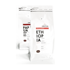Αβεκ Espresso Single Origin 250γρ