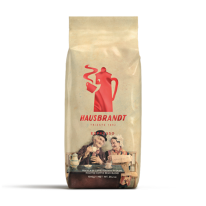 Hausbrandt Espresso Traditional 1000γρ
