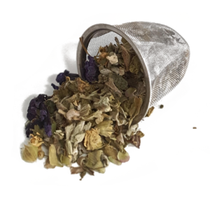 Μείγμα Βοτάνων (Ολύμπου, Φασκόμηλο, Μολόχα, Χαμομήλι, Δίκταμο)