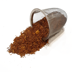 Rooibos Cream Caramel